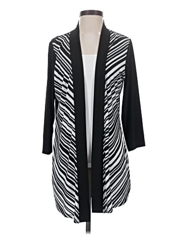 Susan Graver Cardigan (view 1)