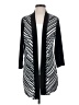 Susan Graver Black Cardigan Size S - photo 1