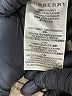 Burberry Brit 100% Polyester Tan Coat Size S - photo 8