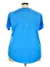 Tek Gear Blue Active T-Shirt Size 3X - photo 2