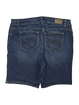 Lee Denim Shorts (view 2)