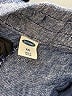 Old Navy Solid Blue Linen Pants Size XXL - photo 4