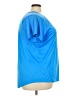 Tek Gear Blue Active T-Shirt Size 3X - photo 4