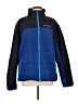 Columbia 100% Polyester Color Block Blue Snow Jacket Size L - photo 1