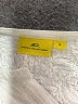 Roberta Roller Rabbit 100% Cotton Ivory Dress Size 6 - photo 3