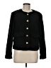 Universal Thread 100% Polyester Black Jacket Size M - photo 1