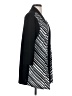 Susan Graver Black Cardigan Size S - photo 4