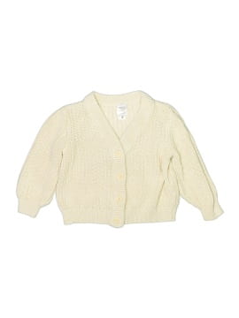 Hanna Andersson Cardigan (view 1)