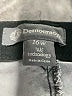 Democracy Solid Gray Jeans Size 16 - photo 7