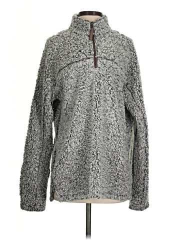 True Grit Fleece (view 1)