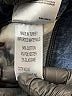 AGOLDE Hearts Blue Jeans Size 24 waist - photo 8
