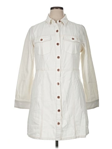 FRYE Trenchcoat (view 1)