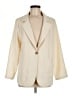 Elleven Ivory Blazer Size M - photo 1