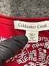 Coldwater Creek Red Sleeveless Top Size 1X - photo 7
