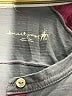 Smartwool 100% Merino Gray Active T-Shirt Size S - photo 7