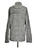 True Grit 100% Polyester Gray Fleece Size S - photo 2