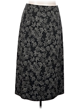 Liz Claiborne Formal Skirt