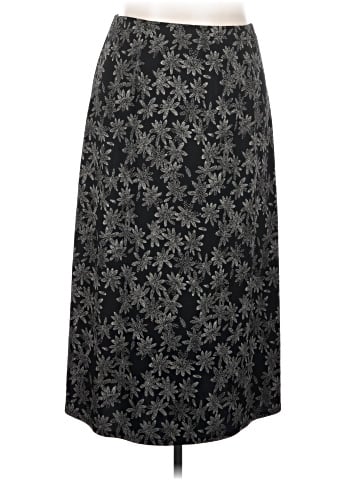 Liz Claiborne Formal Skirt (view 1)