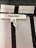 Maurices 100% Polyester Ivory 3/4 Sleeve Blouse Size XXL - photo 7