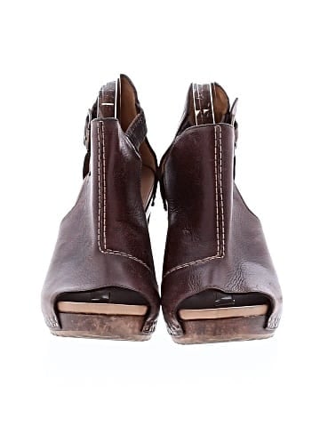 Dansko Wedges (view 2)