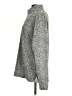 True Grit 100% Polyester Gray Fleece Size S - photo 5