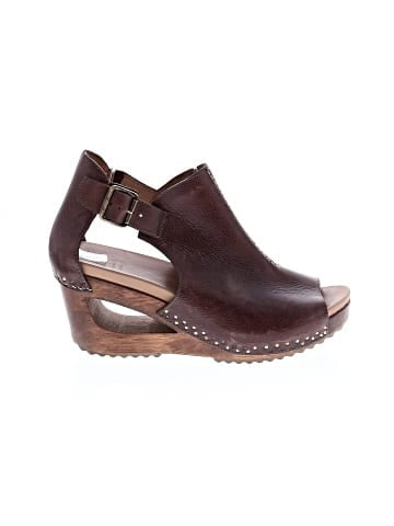 Dansko Wedges (view 1)