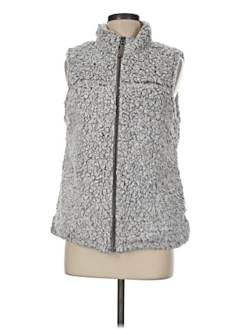 Dylan Sweater Vest (view 1)