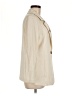 Elleven Ivory Blazer Size M - photo 4