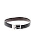 Wrangler Jeans Co 100% Leather Black Belt Size 60 cm - photo 1