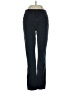 Tory Burch Chevron-herringbone Black Jeans Size 25 waist - photo 1