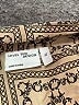 Assorted Brands 100% Viscose Paisley Brown Short Sleeve Button-Down Shirt Size XL - photo 7