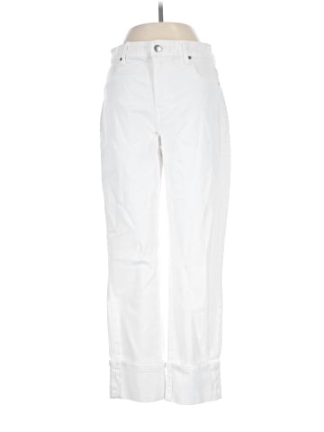 Fidelity Denim Jeans (view 1)