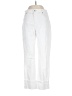 Fidelity Denim White Jeans Size 26 waist - photo 1