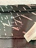 Nike Graphic Black Active Pants Size XL - photo 7