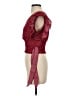 Lyaner Red Tank Top Size S - photo 5