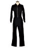 Unbranded 100% Cotton Black Jumpsuit Size S - photo 1