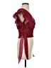 Lyaner Red Tank Top Size S - photo 4
