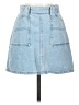 BDG 100% Cotton Blue Denim Skirt Size XS - photo 1