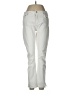 AGOLDE White Ivory Jeans Size 28 waist - photo 1