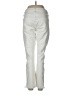 AGOLDE White Ivory Jeans Size 28 waist - photo 2