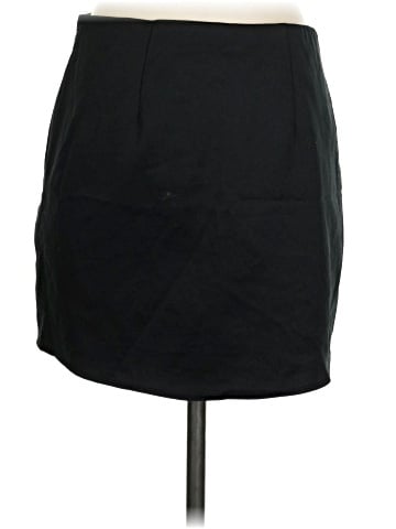 Abercrombie & Fitch Casual Skirt (view 2)