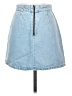 BDG 100% Cotton Blue Denim Skirt Size XS - photo 2