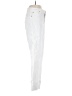 Fidelity Denim White Jeans Size 26 waist - photo 4