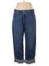 Universal Thread 100% Cotton Blue Jeans Size 16 - photo 1