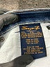 Seven7 Solid Blue Jeans Size 16 - photo 5