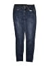 Zara Blue Jeans Size 4 - photo 1