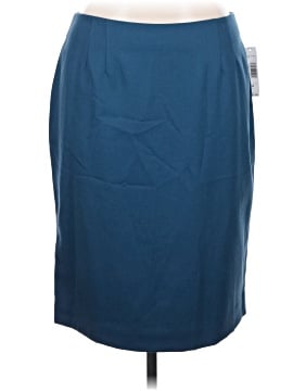 Pendleton Wool Skirt (view 1)