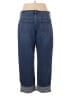 Universal Thread 100% Cotton Blue Jeans Size 16 - photo 2