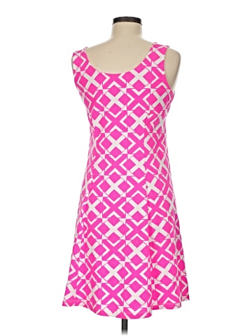 Mahi Gold Casual Dress (view 2)