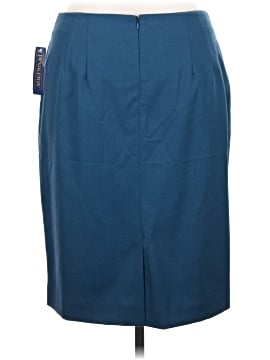 Pendleton Wool Skirt (view 2)